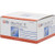 BD Syringe Insulin 0.5ml With 31g X 5/16" (8mm) Ultra-Fine Needle - Box/100