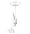 ULED Plus Examination Light Complete With Ceiling Mount And Low Ceiling Stopper Up To 2499mm