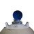 Pacific Medical Liquid Nitrogen Dewar with Ladle - 20 Litre