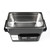Pacific Medical Digital Ultrasonic Cleaner - 3 Litre