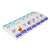 Making Life Easy Push-Button Pill Organisers - image 2