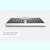 Seca SE813 low-profile platform