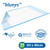 Task Underpads Blueys - CTN/300PCS (DAMAGED PACKAGING)