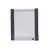 Pacific Medical Slimline LED X-Ray Viewer - Single Bay - SBXSL