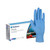 Medicom Vitals Blue Nitrile Gloves - Carton of 1,000 - product packaging