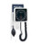 Welch Allyn Sphygmomanometer 767 Aneroid With Wall Mount And Adult Cuff