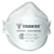 Trident™ P2 Industrial and Level 3 Surgical Respirator