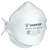 Trident™ P2 Industrial and Level 3 Surgical Respirator