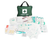 Deluxe First Aid Kit 210PC
