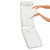 Kleenex Optimum Hand Towels 30.5 x 24cm Pack of 120 Wipes - Carton of 20 Packs