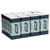 Kleenex Optimum Hand Towels 30.5 x 24cm Pack of 120 Wipes - Carton of 20 Packs
