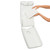 Kleenex Optimum Hand Towels 30.5 x 24cm Pack of 120 Wipes - Carton of 20 Packs