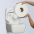 KC5749 Kleenex Toilet Tissues Jumbo 2 Ply 300m - 6 Rolls
