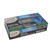 Sabco Blue Nitrile Gloves - Box/100