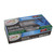 Sabco Blue Nitrile Gloves - Box/100