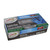 Sabco Blue Nitrile Gloves - Box/100