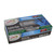 Sabco Blue Nitrile Gloves - Box/100
