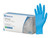 Medicom Vitals - Blue Nitrile Gloves (100pcs)