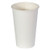 Plain White Single Wall Paper Cup - 1000pcs
