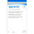 Aquacel Rope 2 x 45cm Ribbon - Box/5