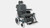 Invacare Rea Azalea Max Self Propelled Wheelchair - 21"