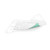 Sorbact Surgical Dressing 5cm X 7.2cm BOX/100, BX100