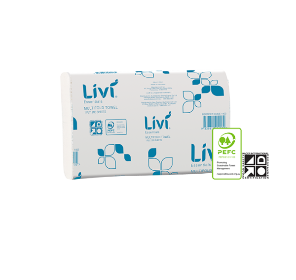 Disposables and Consumables Paper Rolls and Towels Page 1 Biofast