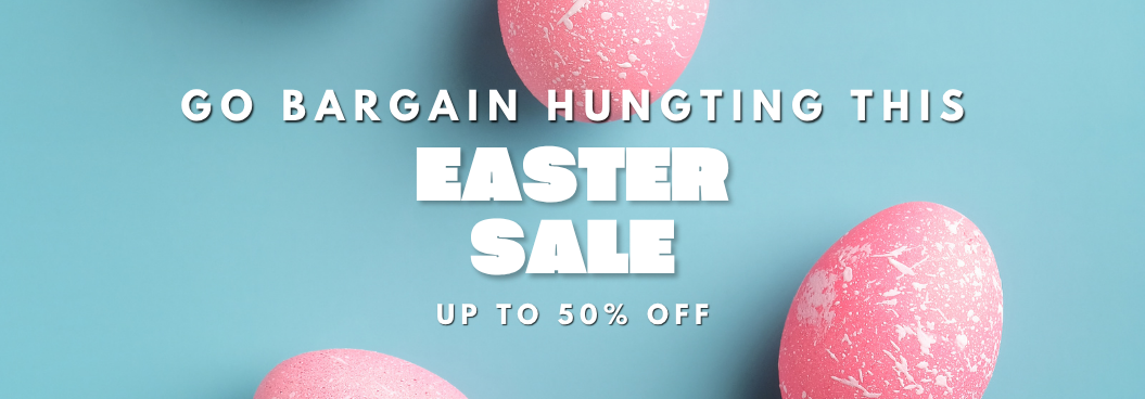 Easter Sale
