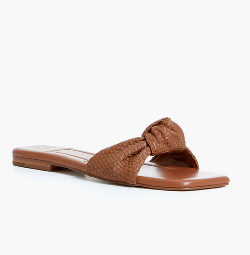 Marlon Sandal- Medium Natural