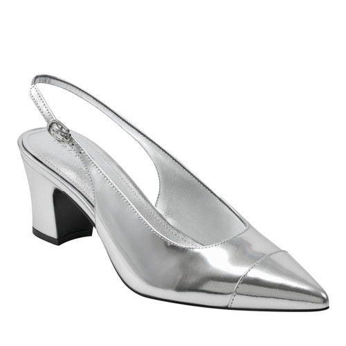 Blakley Slingback Heel