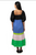 Emerson Dress- Colorblock