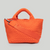 St Barths Mini Tote- Poppy