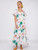 White Palm Maxi