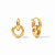 ER853G00 Catalina 2-in-1 Earring Gold