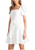 Lula Dress- White