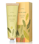 Olive Leaf Hand Creme