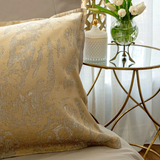 Contessa Jacquard Pillow Sham