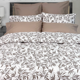 Arbour Percale Print