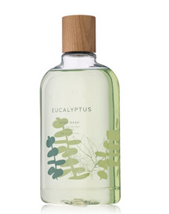 Eucalyptus Body Wash Eucalyptus Body Wash