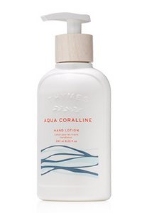 Aqua Coralline Hand Lotion Aqua Coralline Hand Lotion
