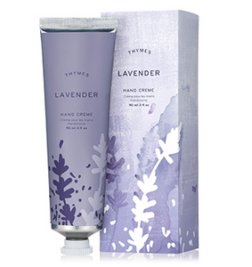 Lavender Hand Creme Lavender Hand Creme