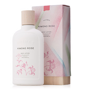 Kimono Rose Body Lotion Kimono Rose Body Lotion