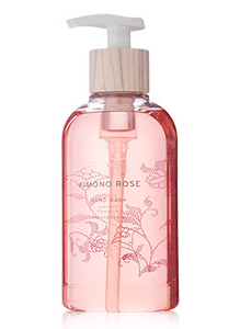 Kimono Rose Hand Wash Kimono Rose Hand Wash