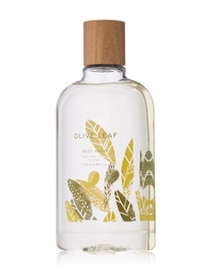 Olive Leaf Body Wash Olive Leaf Body Wash