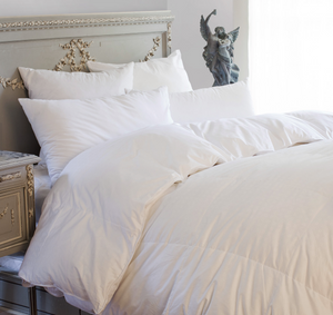 Ziegler Polish Down Duvet Ziegler Polish Down Duvet