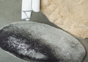 Stone Rug Stone Rug