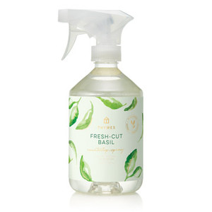 Fresh-Cut Basil Counter Top Spray Fresh-Cut Basil Counter Top Spray