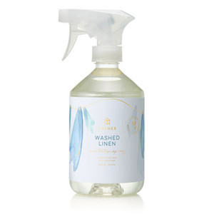 Washed Linen Countertop Spray Washed Linen Countertop Spray