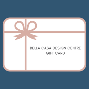 Bella Casa Gift Card