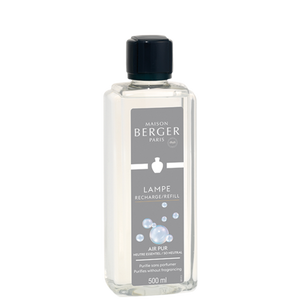 Pure Air Lamp Refill 500ml Pure Air Lamp Refill 500ml